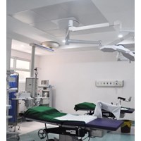 Medical Entonox gas